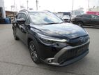 Toyota Corolla Cross Z LEATHER PACKAGE 2022