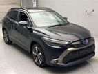 Toyota Corolla Cross Z LEATHER PACKAGE 2022