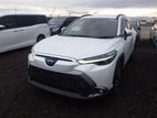 Toyota Corolla Cross Z LEATHER PACKAGE 2022