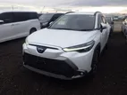 Toyota Corolla Cross Z LEATHER PACKAGE 2022