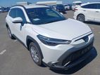 Toyota Corolla Cross Z LEATHER PACKAGE 2022