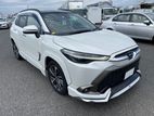 Toyota Corolla Cross Z LEATHER PACKAGE 2022