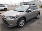 Toyota Corolla Cross Z LEATHER PACKAGE 2022