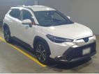 Toyota Corolla Cross Z LEATHER PACKAGE 2022