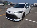 Toyota Corolla Cross Z-LEATHER PACKAGE 2022