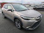 Toyota Corolla Cross Z LEATHER PACKAGE 2022