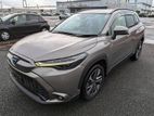 Toyota Corolla Cross Z LEATHER PACKAGE 2022