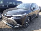 Toyota Corolla Cross Z LEATHER PACKAGE 2022