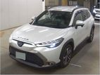 Toyota Corolla Cross Z LEATHER PACKAGE 2022