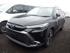 Toyota Corolla Cross Z LEATHER PACKAGE 2022