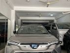 Toyota Corolla Cross Z-LEATHER-PACKAGE 2022