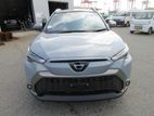 Toyota Corolla Cross Z-LEATHER-PACKAGE 2022