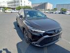 Toyota Corolla Cross Z leather Package 2022