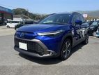 Toyota Corolla Cross Z LEATHER PACKAGE 2022