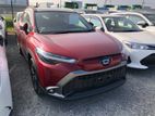 Toyota Corolla Cross Z LEATHER PACKAGE 2022