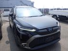 Toyota Corolla Cross Z-LEATHER PACKAGE 2022