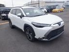 Toyota Corolla Cross Z-LEATHER PACKAGE 2022