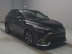 Toyota Corolla Cross Z leather Package 2022