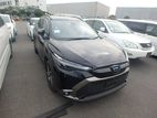 Toyota Corolla Cross Z LEATHER PACKAGE 2022