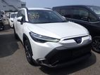 Toyota Corolla Cross Z leather Package 2022