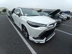 Toyota Corolla Cross Z LEATHER PACKAGE 2022