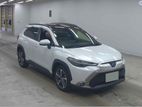 Toyota Corolla Cross Z LEATHER PACKAGE 2022