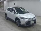 Toyota Corolla Cross Z LEATHER PACKAGE 2022