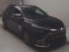 Toyota Corolla Cross Z Leather Package 2022