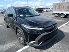 Toyota Corolla Cross Z Leather Package 2022