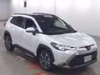 Toyota Corolla Cross Z LEATHER PACKAGE 2023