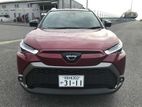 Toyota Corolla Cross Z LEATHER PACKAGE 2023