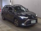 Toyota Corolla Cross Z LEATHER PACKAGE 2023