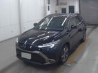 Toyota Corolla Cross Z LEATHER PACKAGE 2023