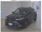 Toyota Corolla Cross Z leather package 2023