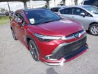 Toyota Corolla Cross Z LEATHER PACKAGE 2023