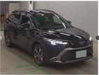 Toyota Corolla Cross Z LEATHER PACKAGE 2023