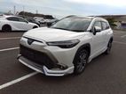 Toyota Corolla Cross Z Leather Package 2023