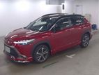 Toyota Corolla Cross Z LEATHER PACKAGE 2023