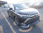 Toyota Corolla Cross Z leather Package 2023