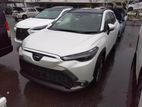 Toyota Corolla Cross Z LEATHER PACKAGE 2024