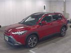 Toyota Corolla Cross Z LEATHER PACKAGE 2024