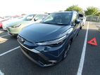 Toyota Corolla Cross Z LEATHER PACKAGE 2024
