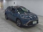 Toyota Corolla Cross Z LEATHER PACKAGE 2024