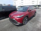 Toyota Corolla Cross Z LEATHER PACKAGE 2024