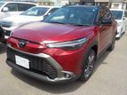 Toyota Corolla Cross Z LEATHER PACKAGE 2024