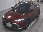 Toyota Corolla Cross Z LEATHER PACKAGE 2024