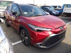 Toyota Corolla Cross Z LEATHER PACKAGE 2025