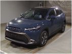 Toyota Corolla Cross Z LEATHER PACKAGE 2025