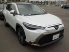 Toyota Corolla Cross Z LEATHER PACKEG 2022