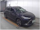 Toyota Corolla Cross Z LEATHER PANAROMIC 2021